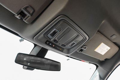 2020 Chevrolet Silverado 1500 LT Texas Edition