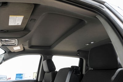 2020 Chevrolet Silverado 1500 LT Texas Edition