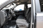 2020 Chevrolet Silverado 1500 LT Texas Edition