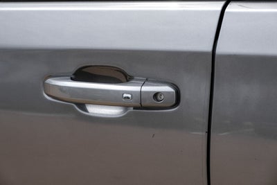 2020 Chevrolet Silverado 1500 LT Texas Edition