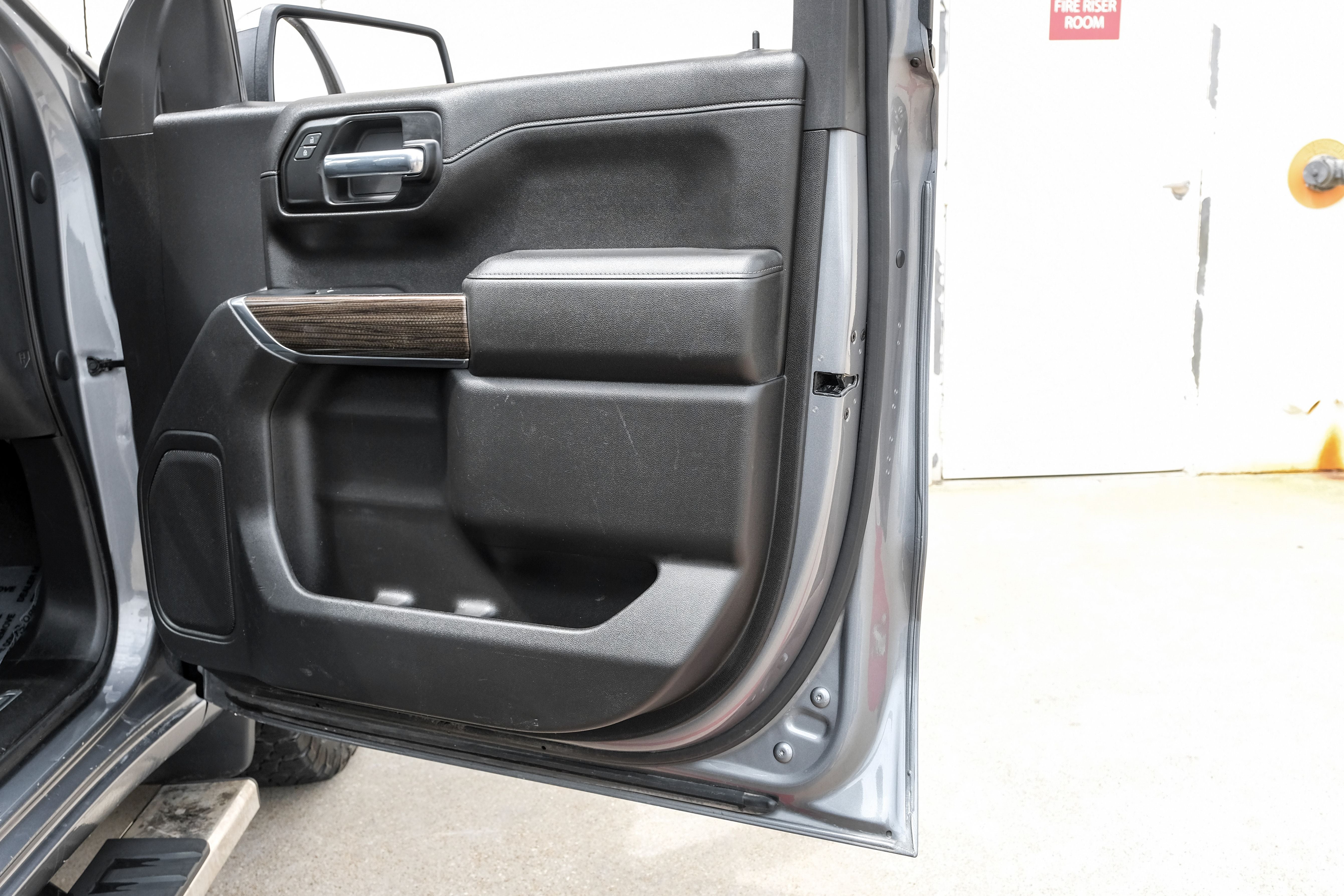 2020 Chevrolet Silverado 1500 LT Texas Edition