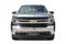 2020 Chevrolet Silverado 1500 LT Texas Edition