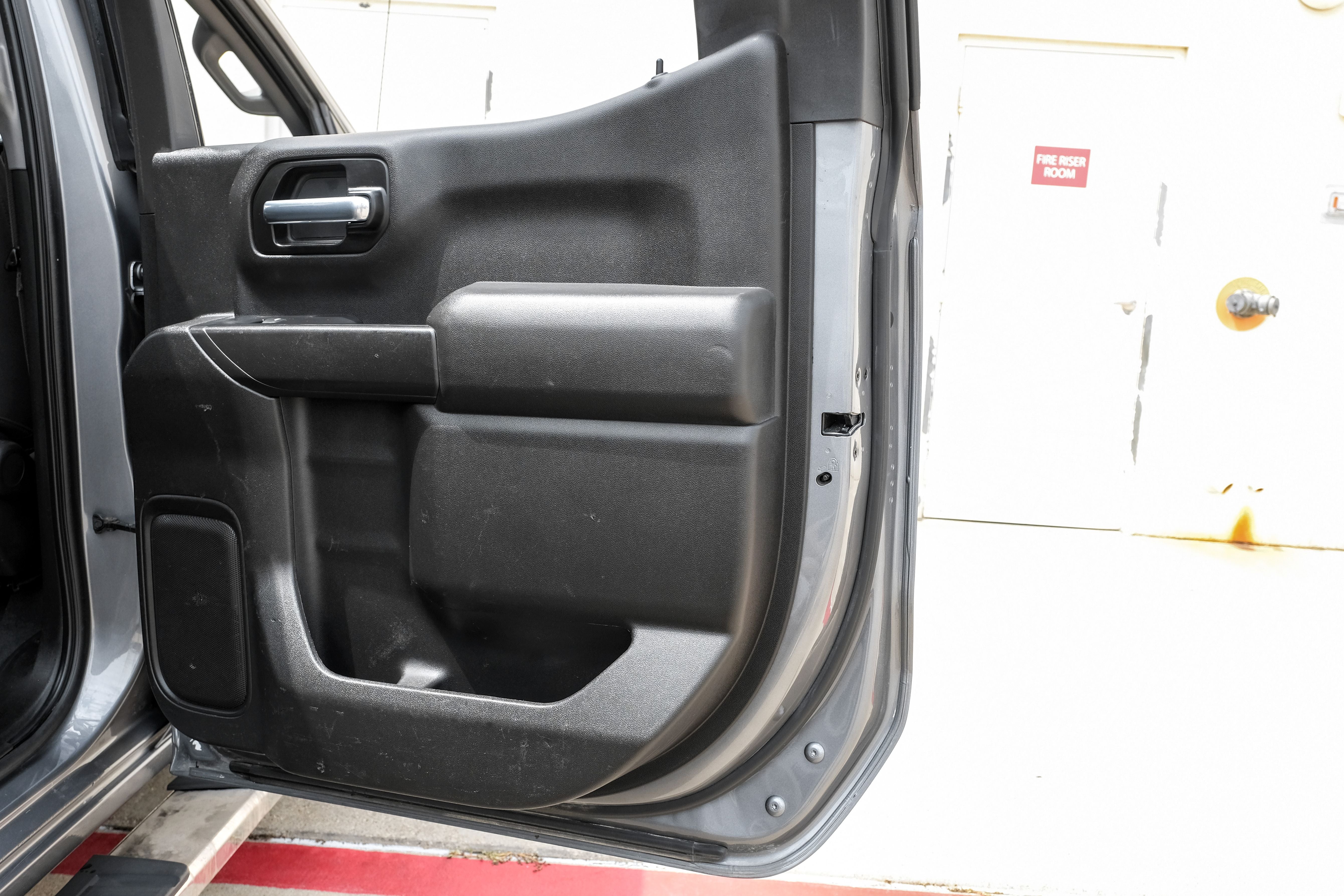2020 Chevrolet Silverado 1500 LT Texas Edition
