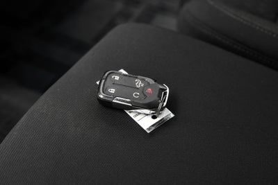 2020 Chevrolet Silverado 1500 LT Texas Edition