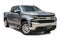 2020 Chevrolet Silverado 1500 LT Texas Edition