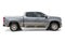 2020 Chevrolet Silverado 1500 LT Texas Edition