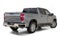 2020 Chevrolet Silverado 1500 LT Texas Edition