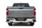2020 Chevrolet Silverado 1500 LT Texas Edition