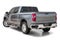 2020 Chevrolet Silverado 1500 LT Texas Edition