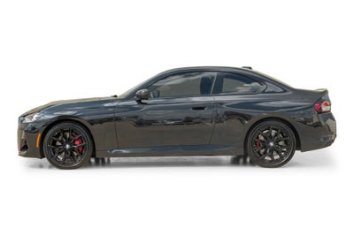 2026 BMW 2 Series 230i xDrive