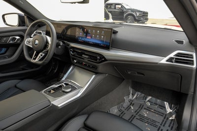 2026 BMW 2 Series 230i xDrive