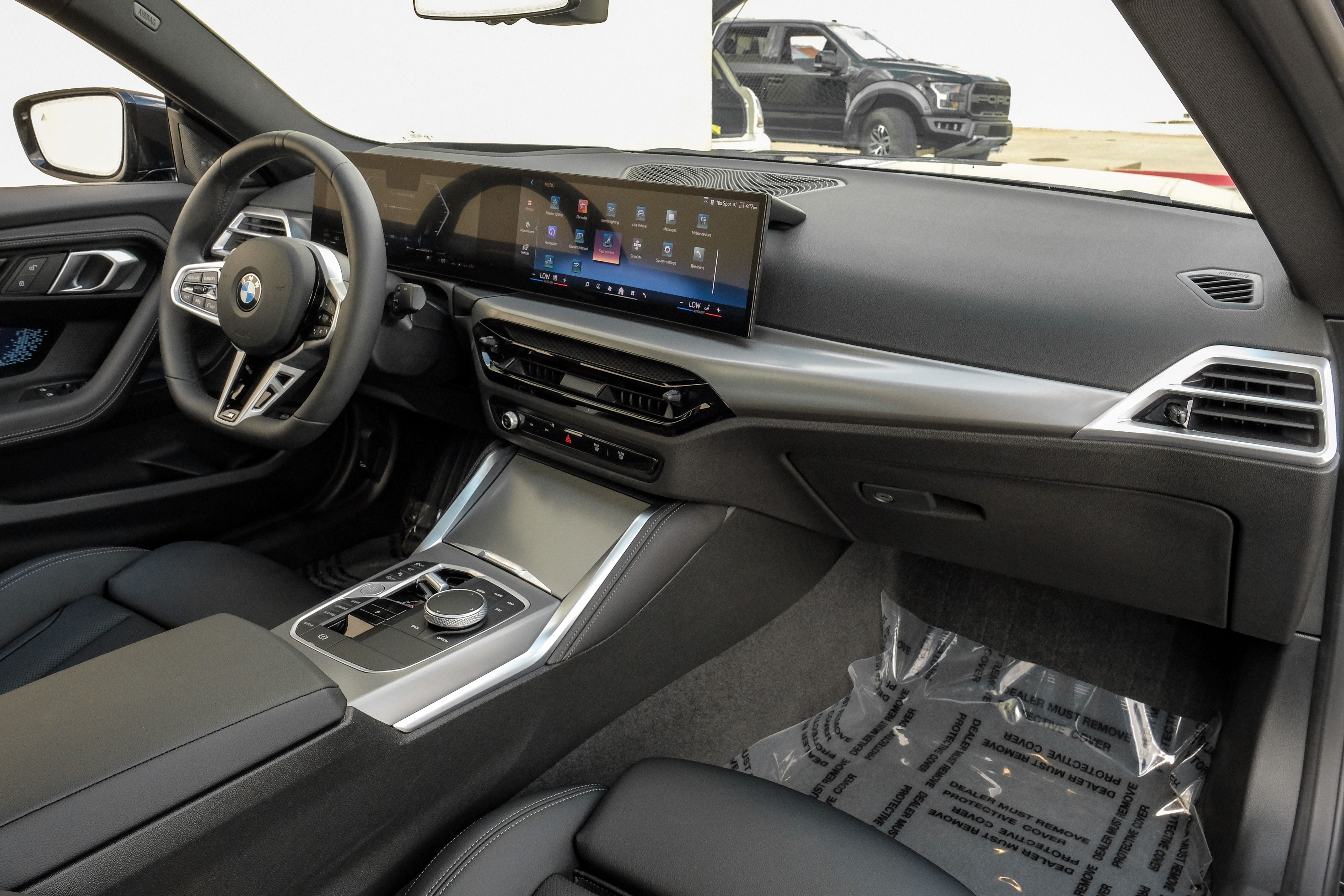 2026 BMW 2 Series 230i xDrive