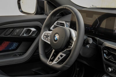 2026 BMW 2 Series 230i xDrive