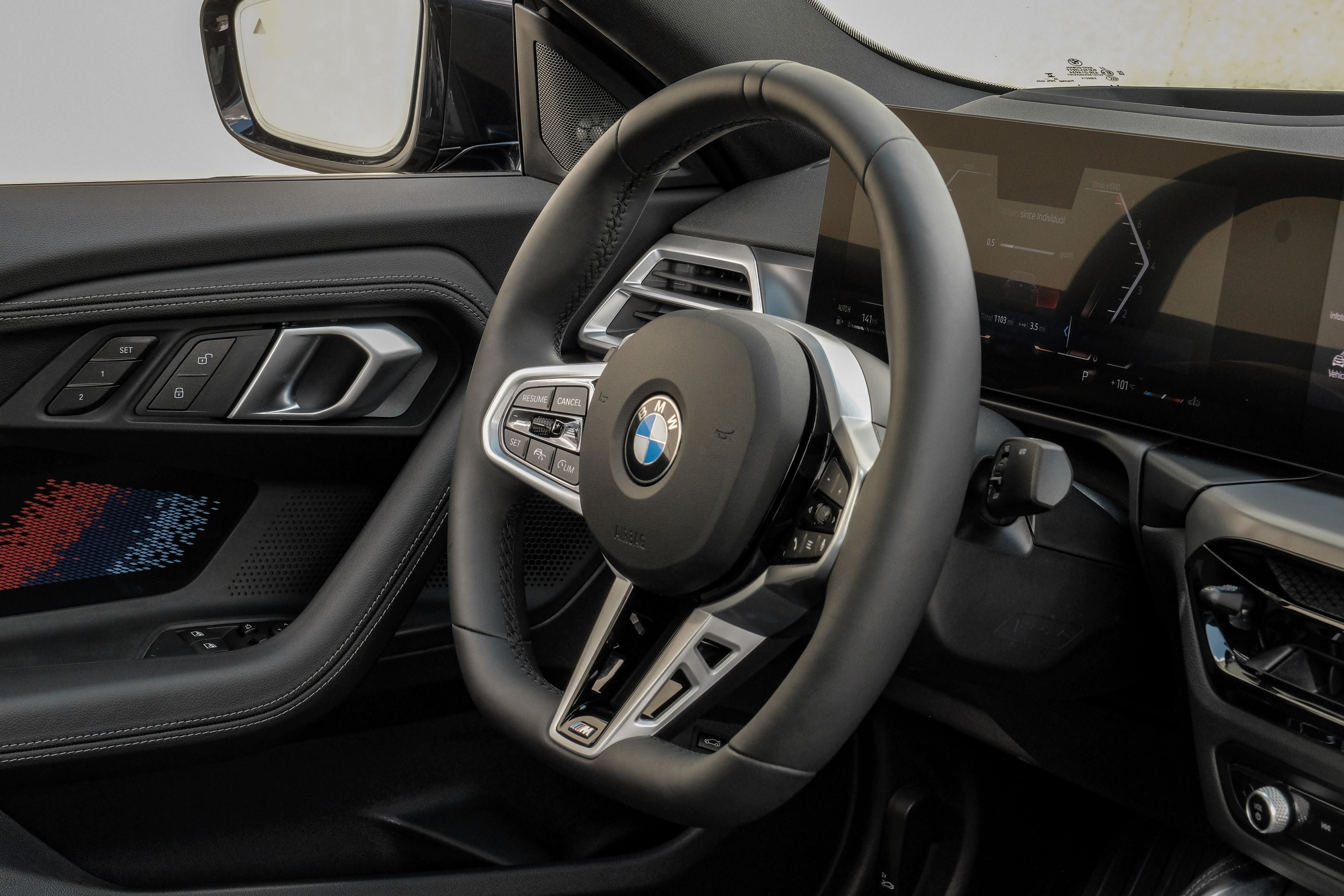 2026 BMW 2 Series 230i xDrive