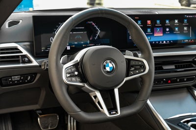 2026 BMW 2 Series 230i xDrive
