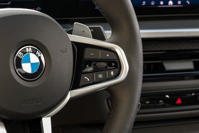 2026 BMW 2 Series 230i xDrive