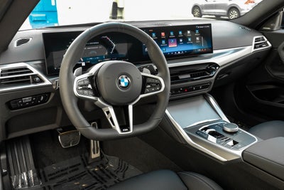 2026 BMW 2 Series 230i xDrive