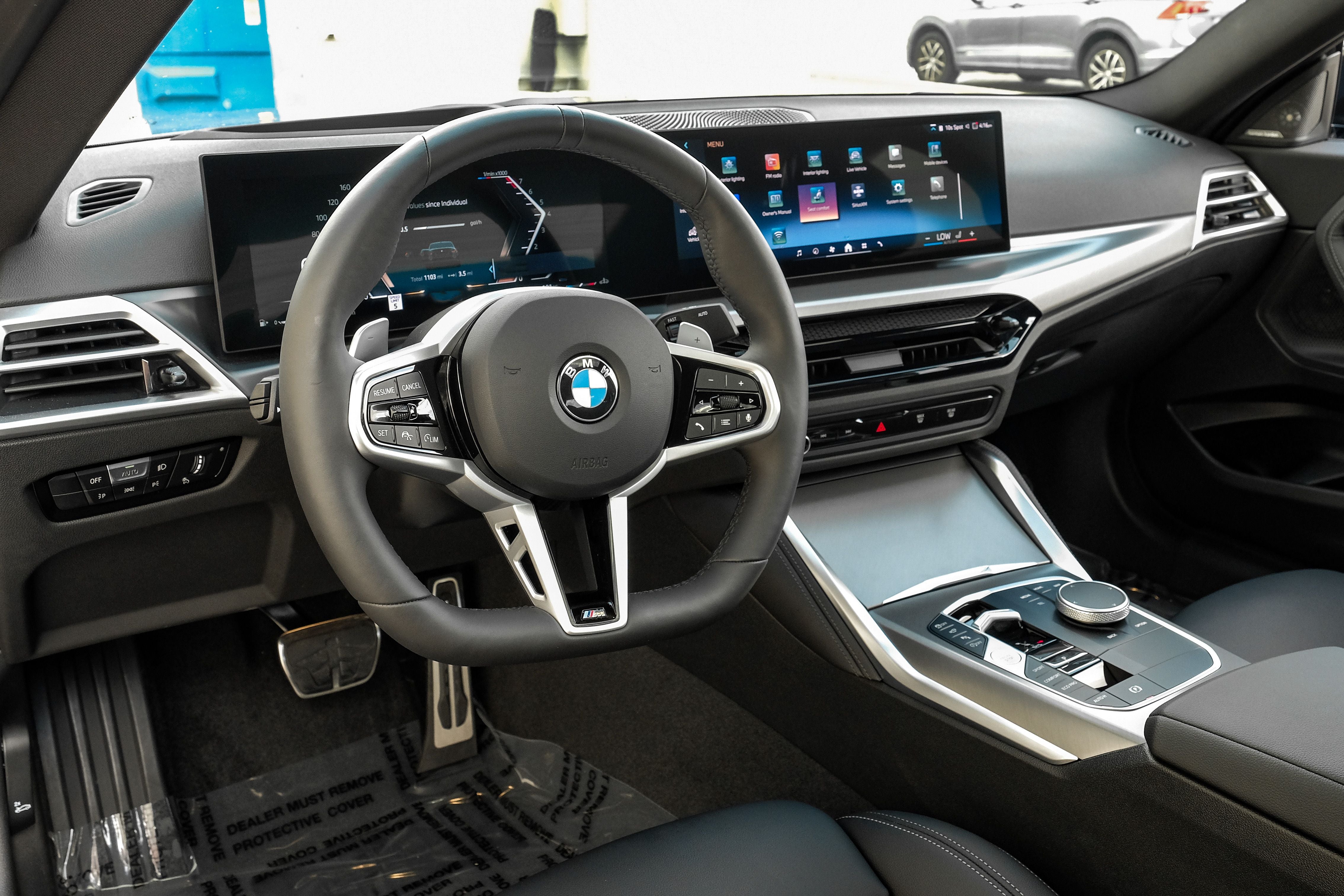 2026 BMW 2 Series 230i xDrive