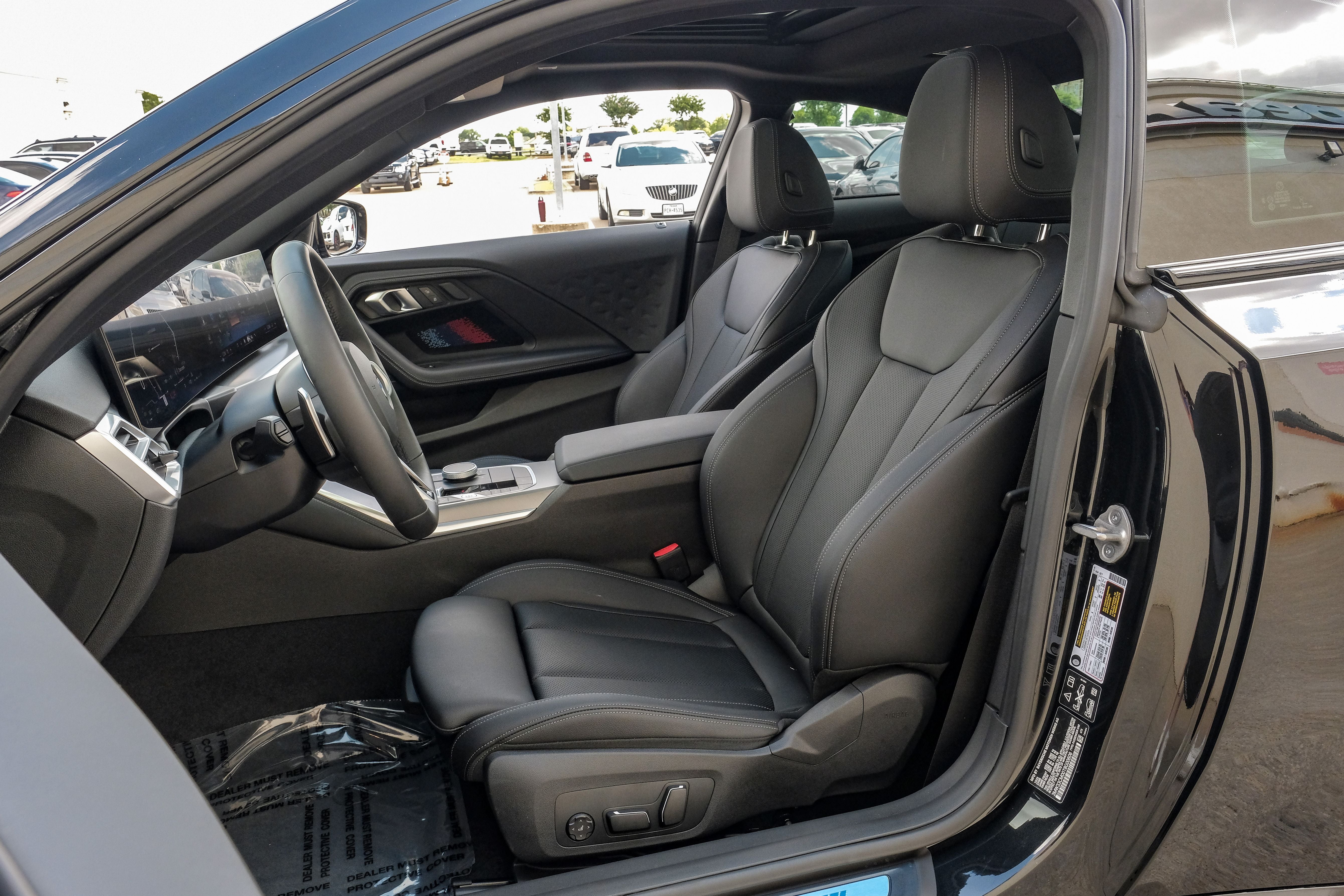 2026 BMW 2 Series 230i xDrive