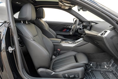2026 BMW 2 Series 230i xDrive