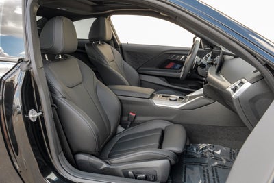 2026 BMW 2 Series 230i xDrive