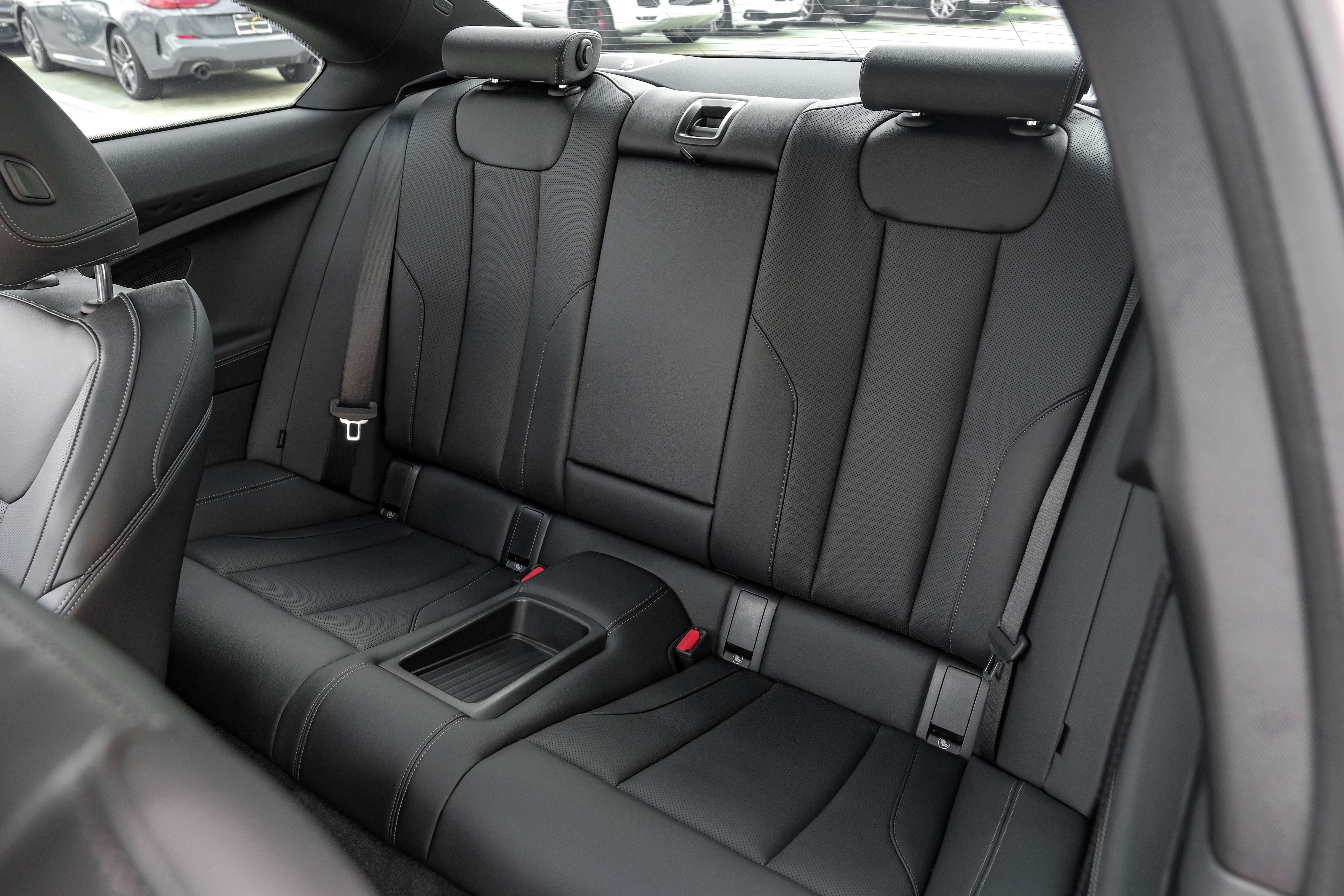 2026 BMW 2 Series 230i xDrive
