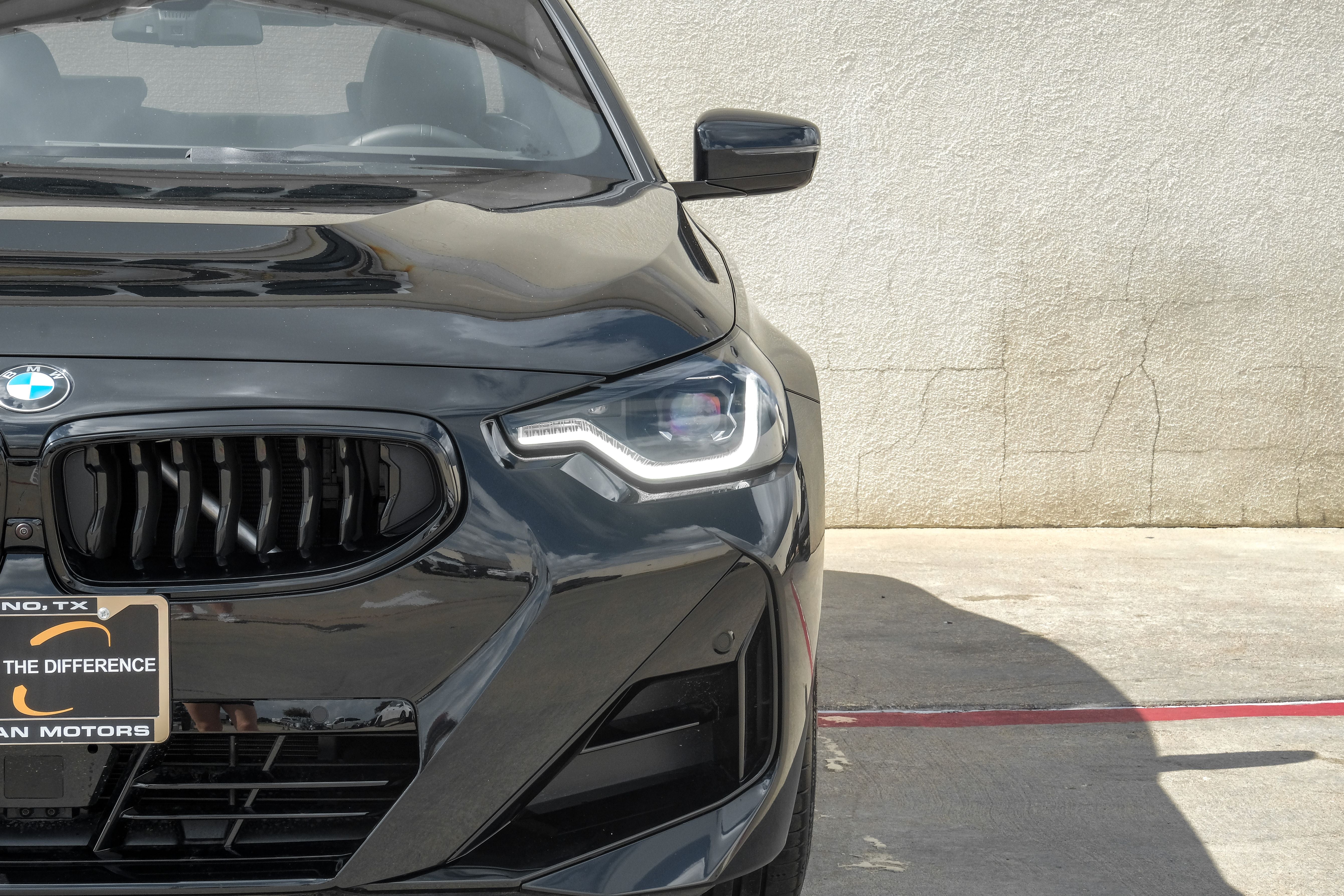 2026 BMW 2 Series 230i xDrive