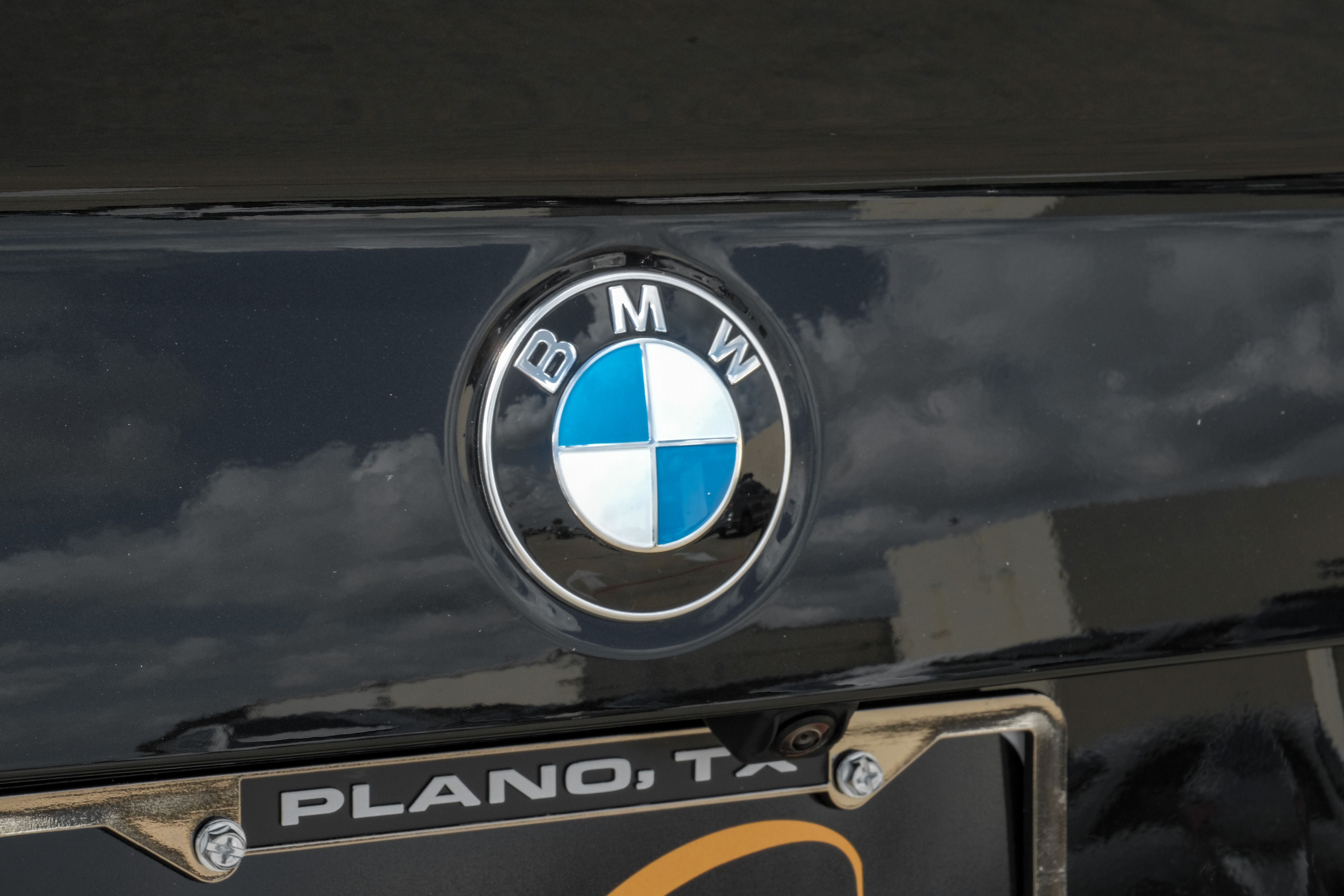 2026 BMW 2 Series 230i xDrive
