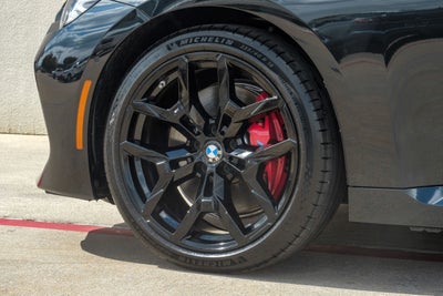 2026 BMW 2 Series 230i xDrive