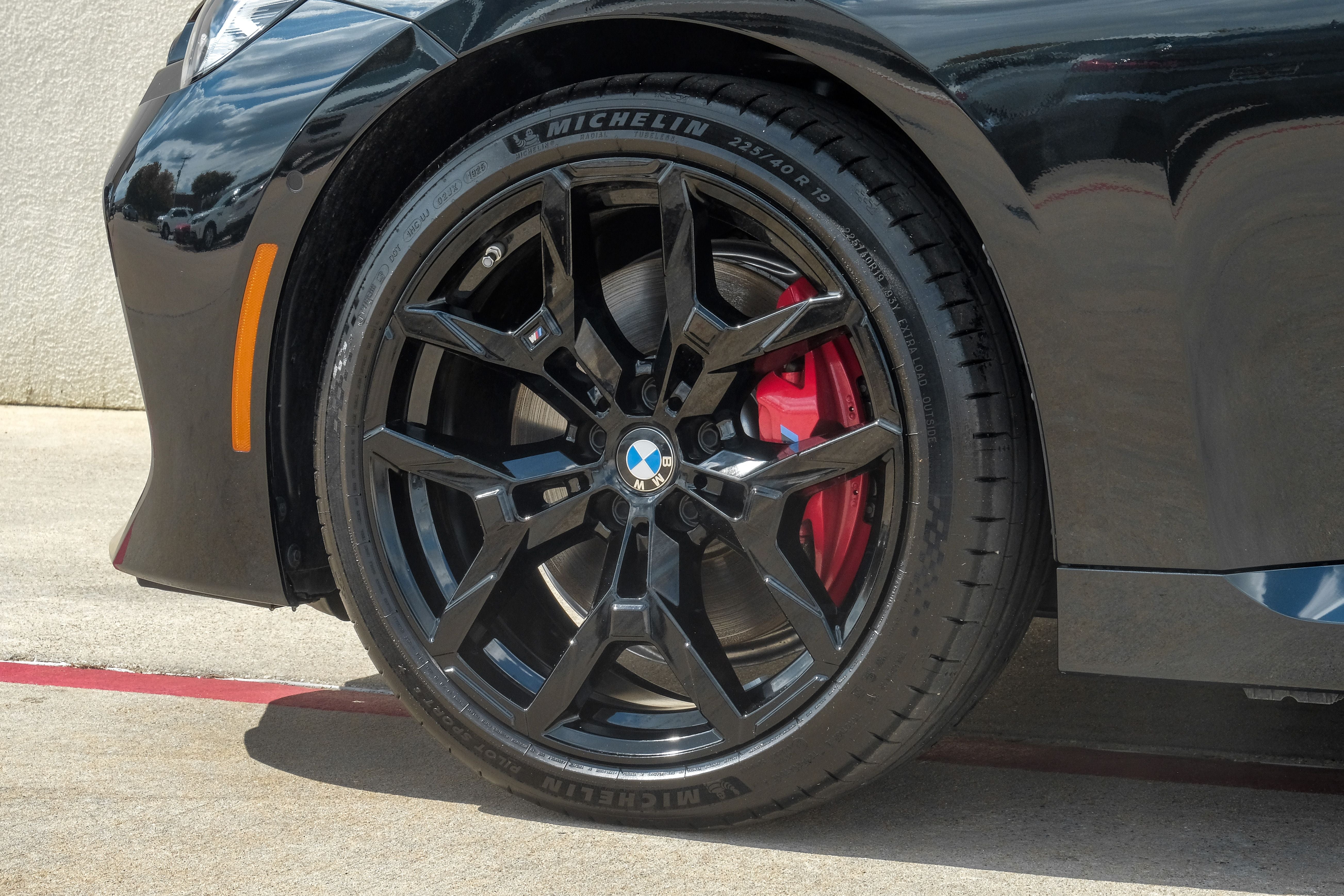 2026 BMW 2 Series 230i xDrive
