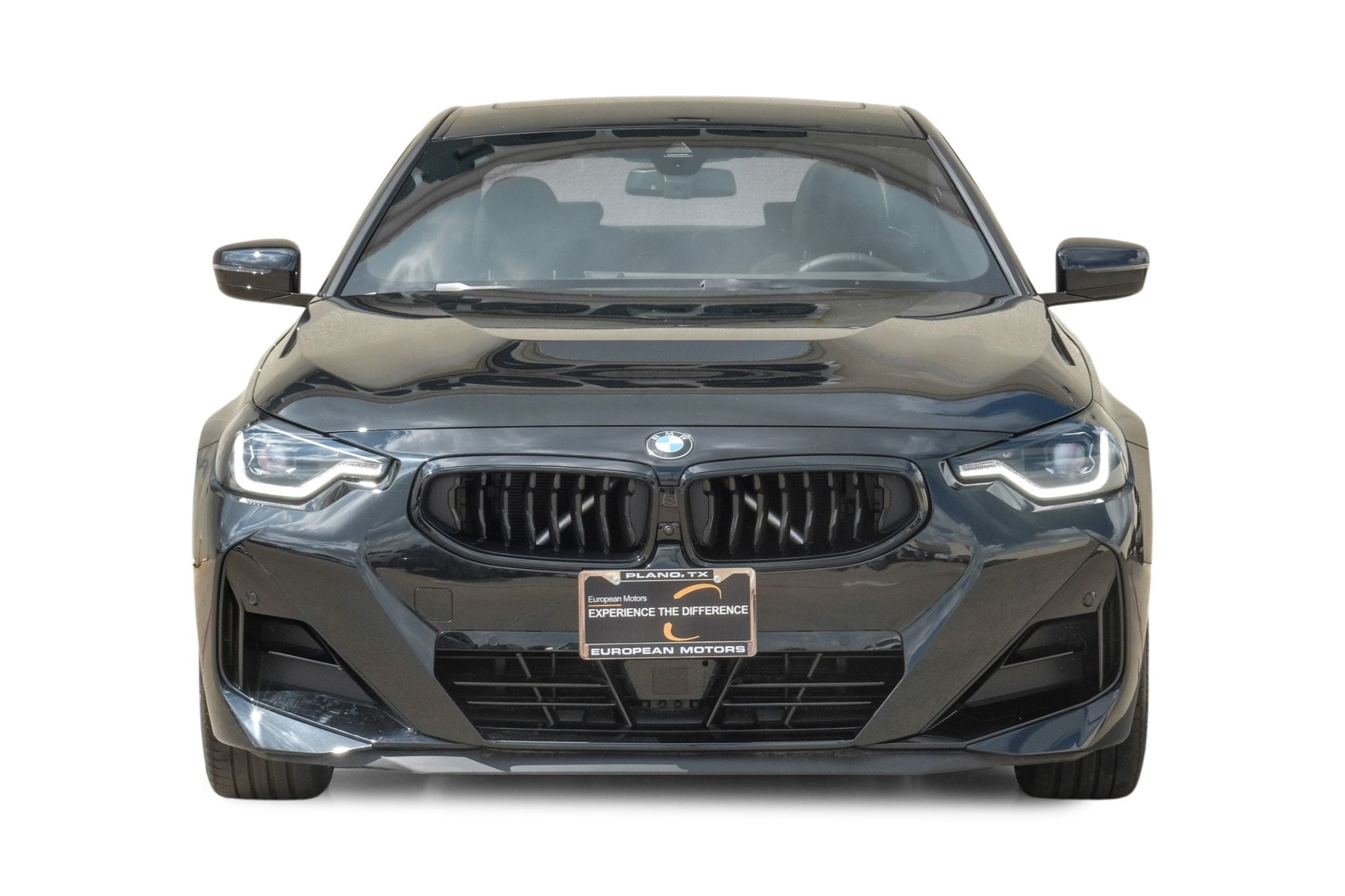 2026 BMW 2 Series 230i xDrive