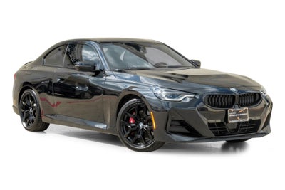 2026 BMW 2 Series 230i xDrive