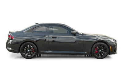 2026 BMW 2 Series 230i xDrive
