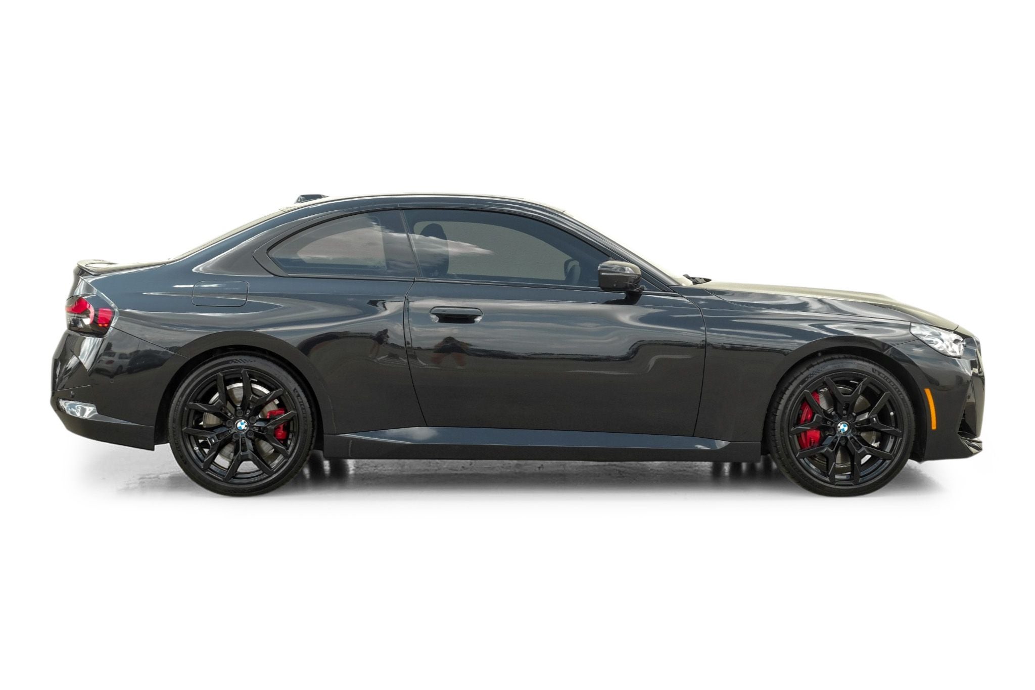 2026 BMW 2 Series 230i xDrive
