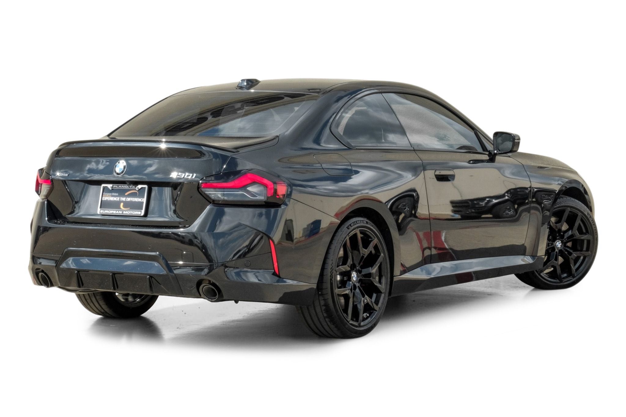 2026 BMW 2 Series 230i xDrive