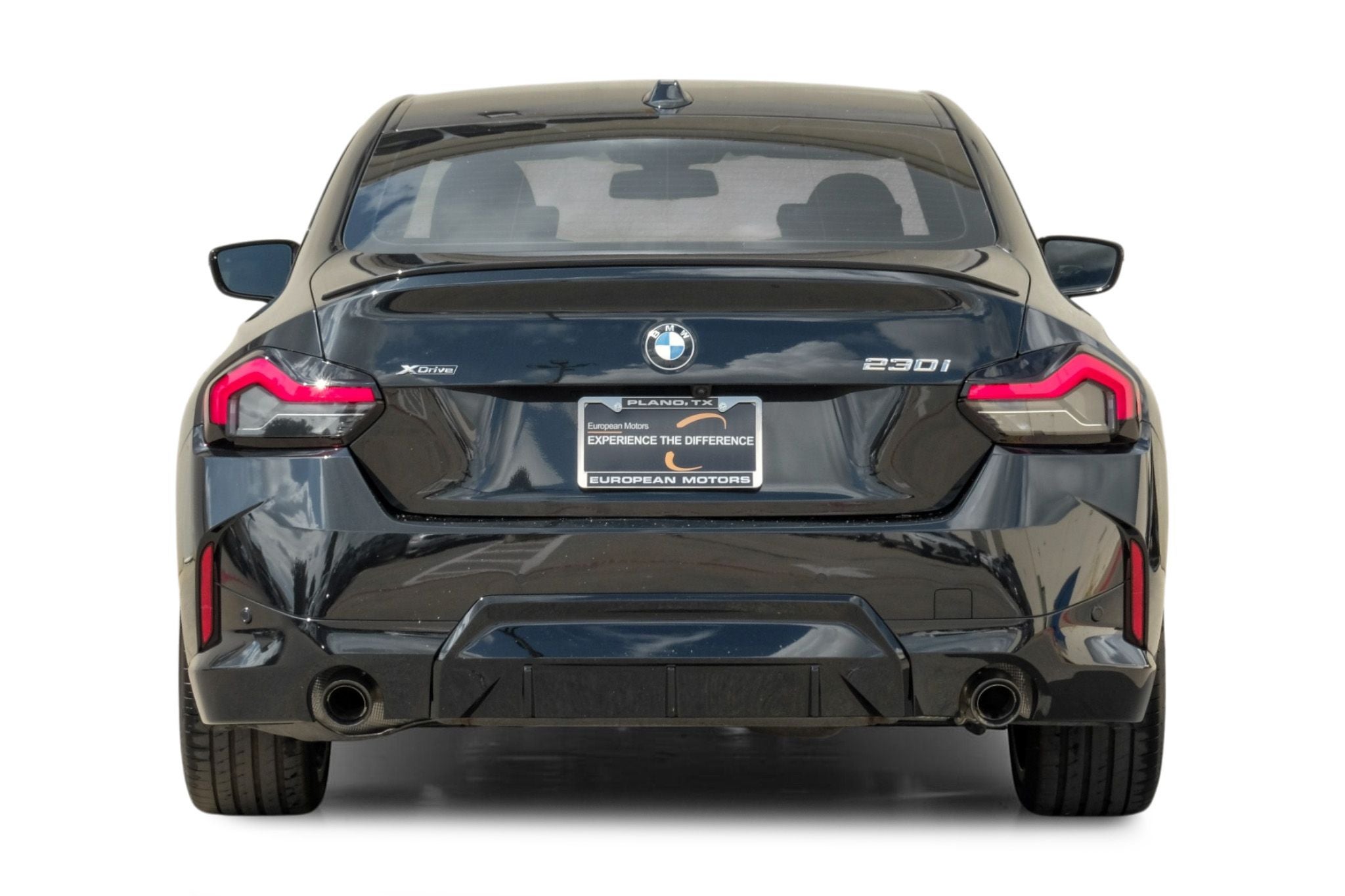 2026 BMW 2 Series 230i xDrive
