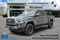2022 Toyota Tacoma V6