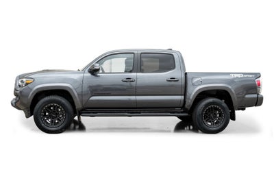 2022 Toyota Tacoma V6
