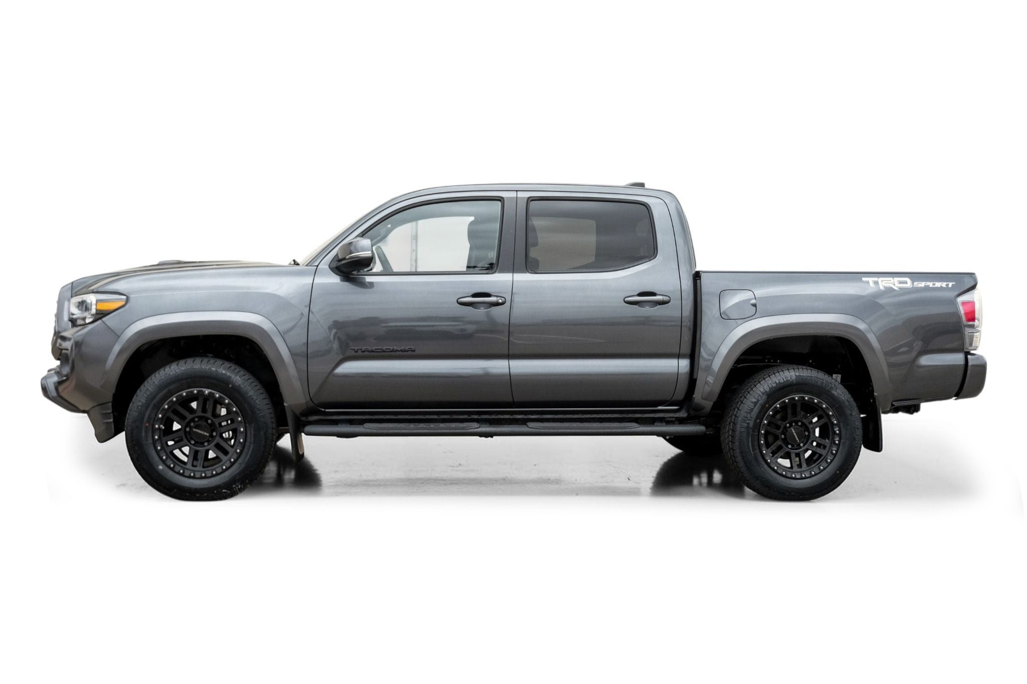 2022 Toyota Tacoma V6