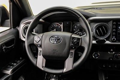 2022 Toyota Tacoma V6