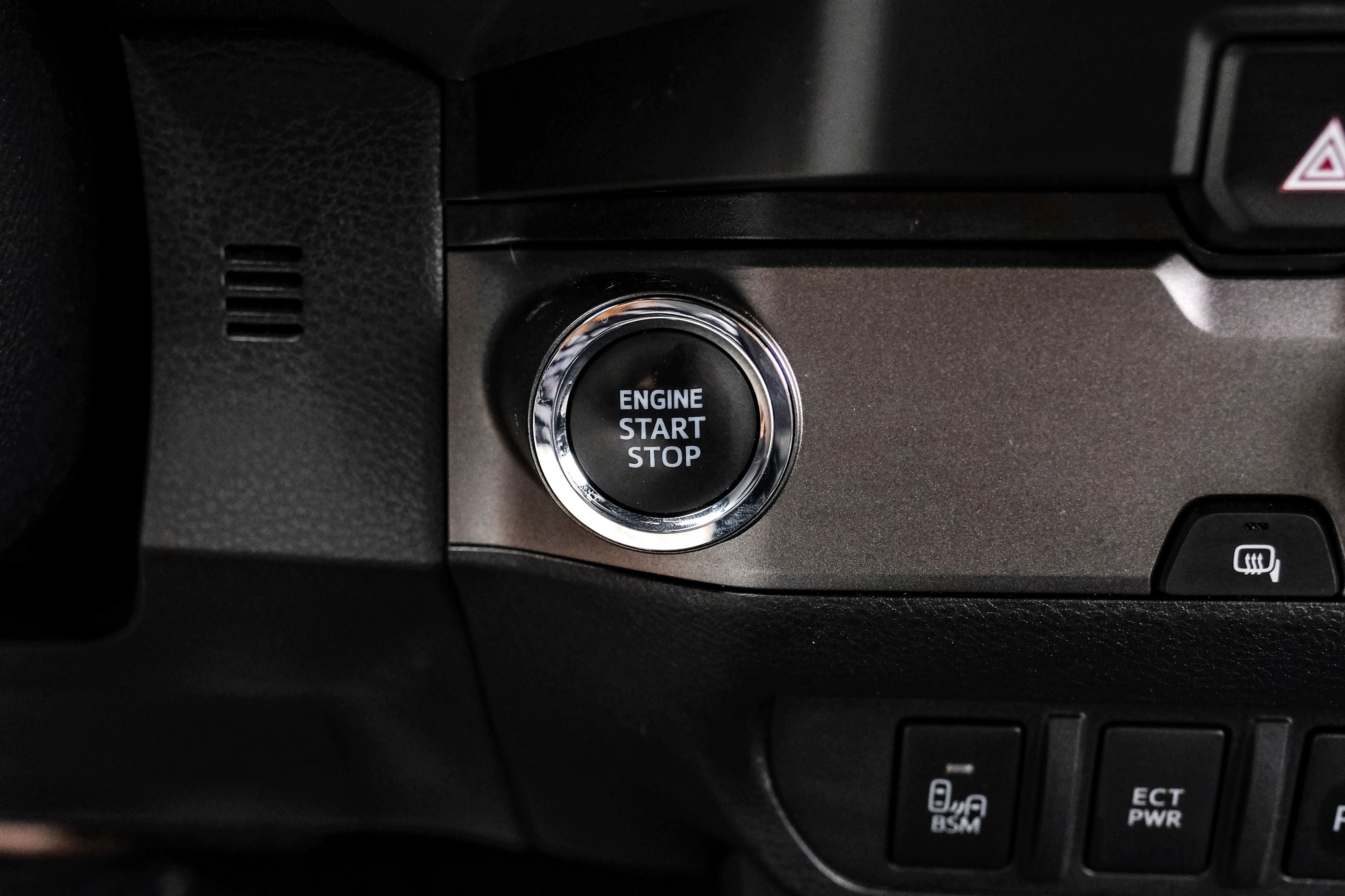 2022 Toyota Tacoma V6