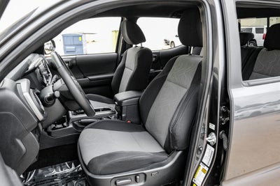2022 Toyota Tacoma V6