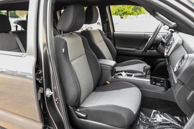 2022 Toyota Tacoma V6