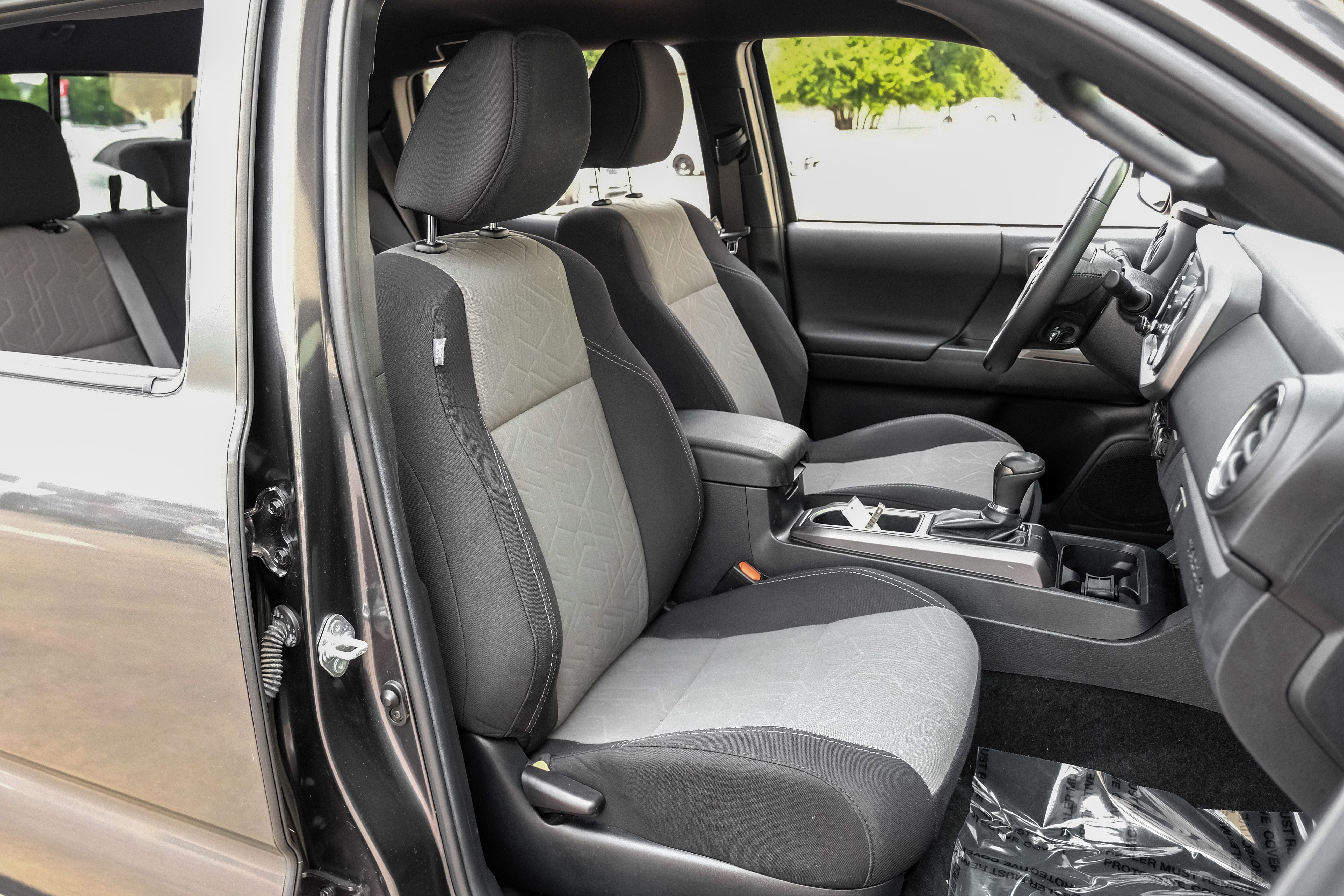 2022 Toyota Tacoma V6