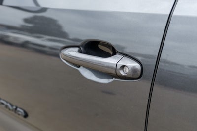 2022 Toyota Tacoma V6