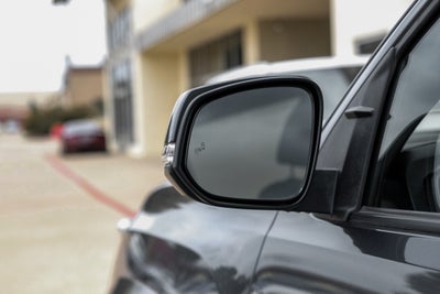 2022 Toyota Tacoma V6