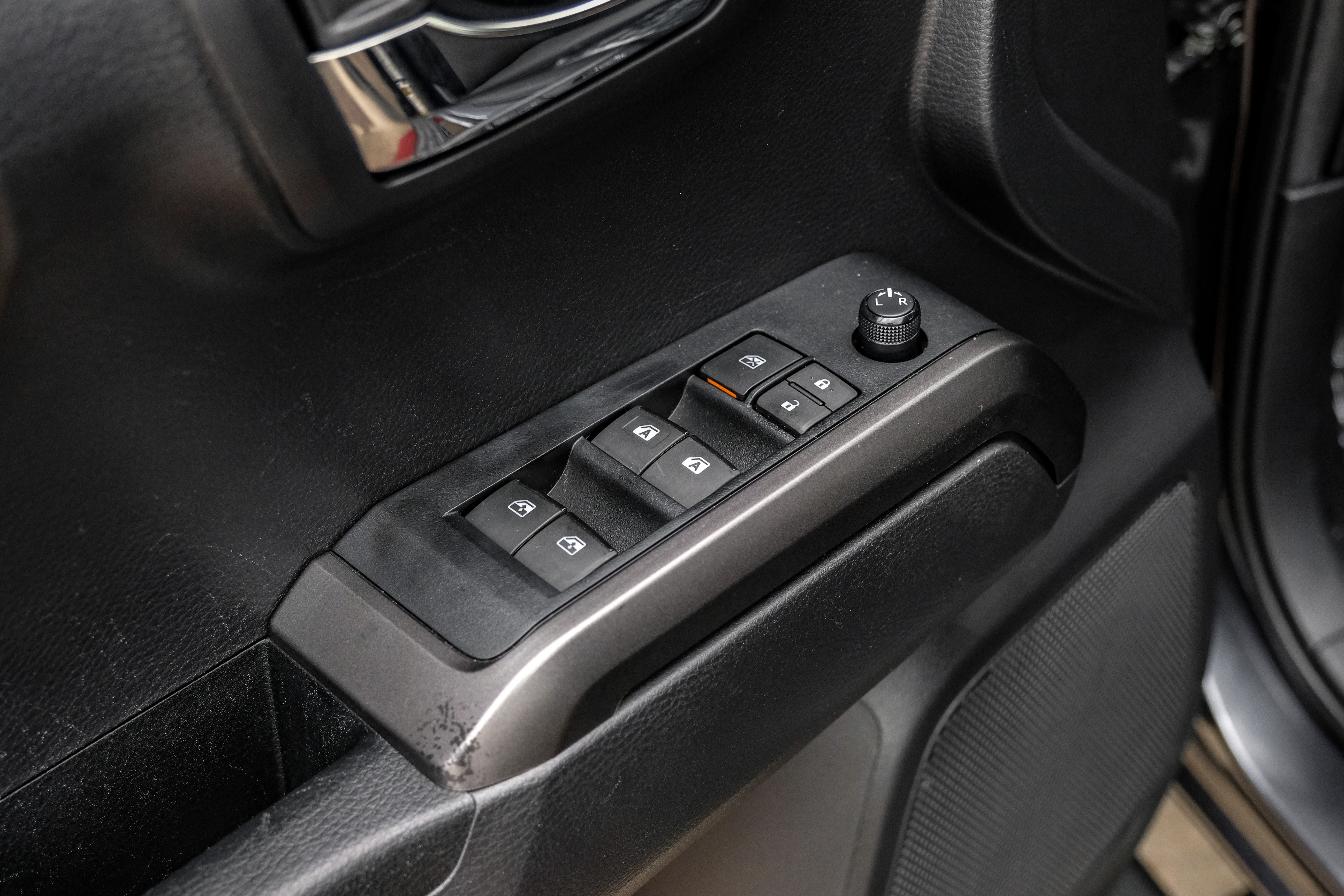 2022 Toyota Tacoma V6