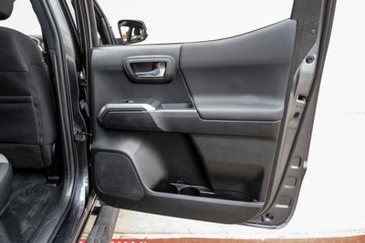 2022 Toyota Tacoma V6