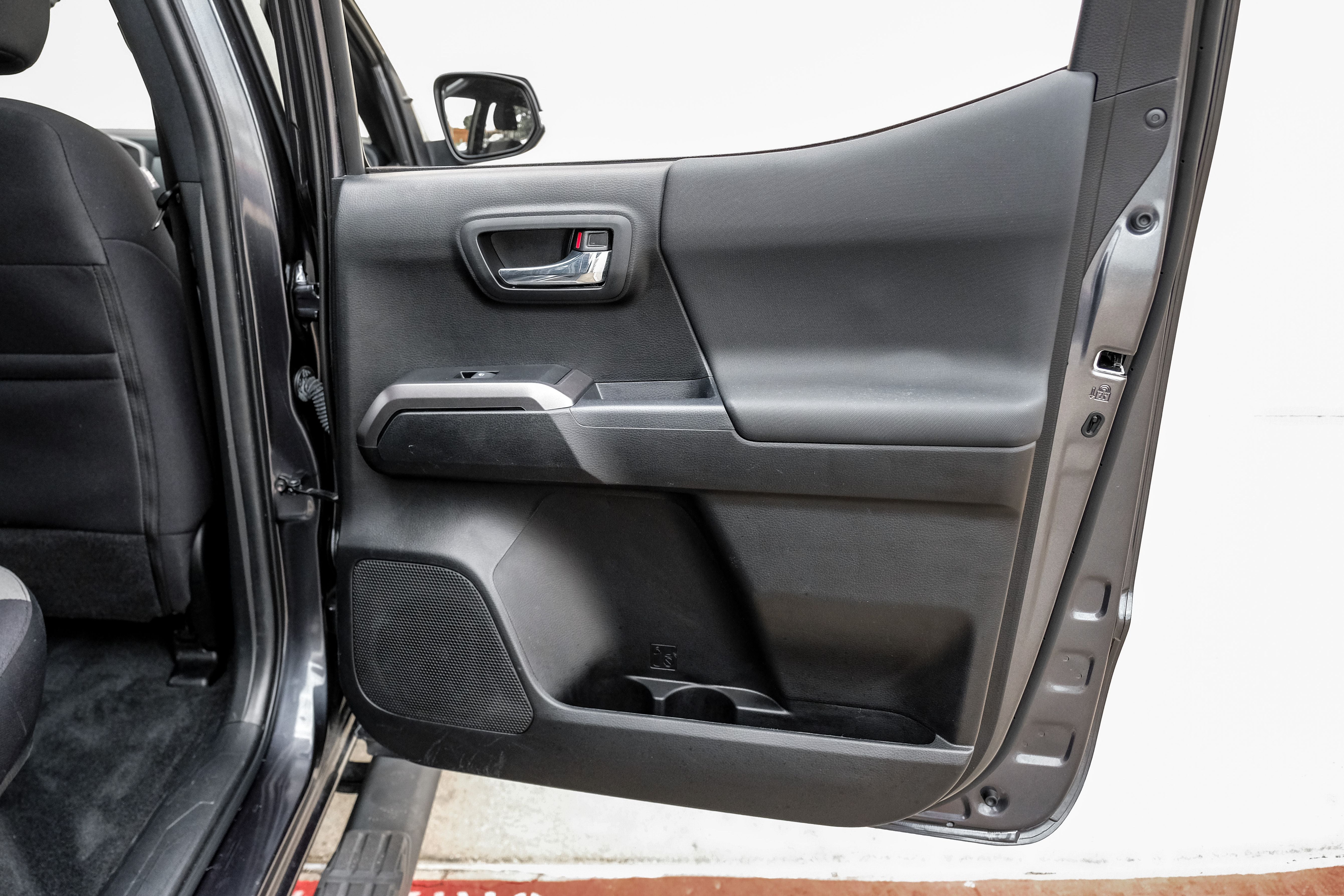 2022 Toyota Tacoma V6