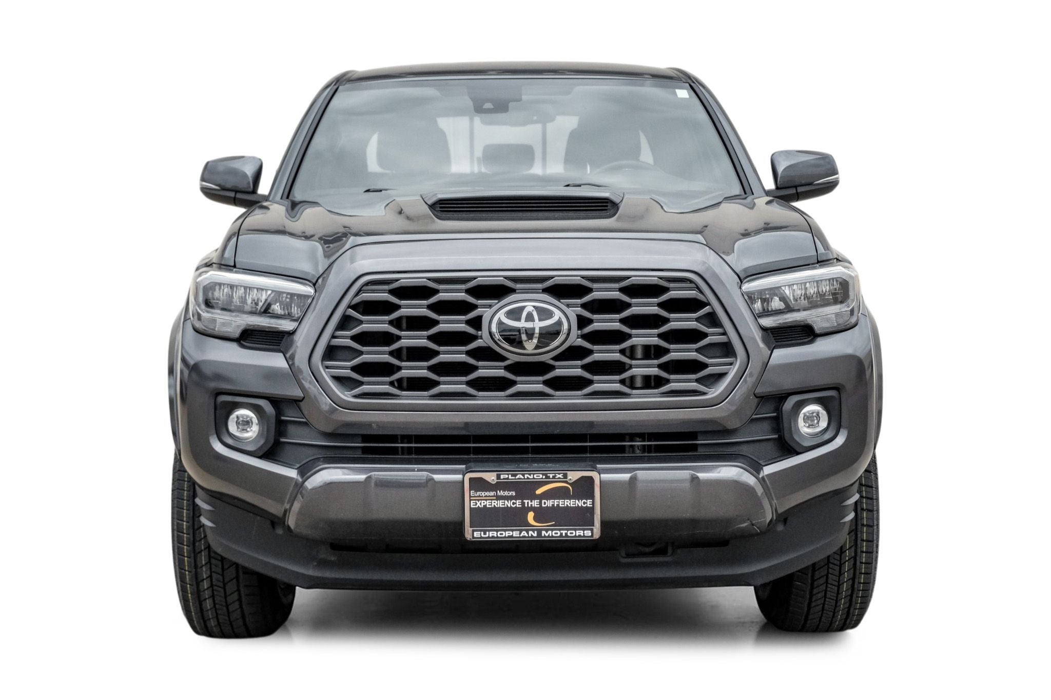 2022 Toyota Tacoma V6